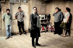 واکنش پناهیان به فیلم «برادران لیلا» روی آنتن زنده

