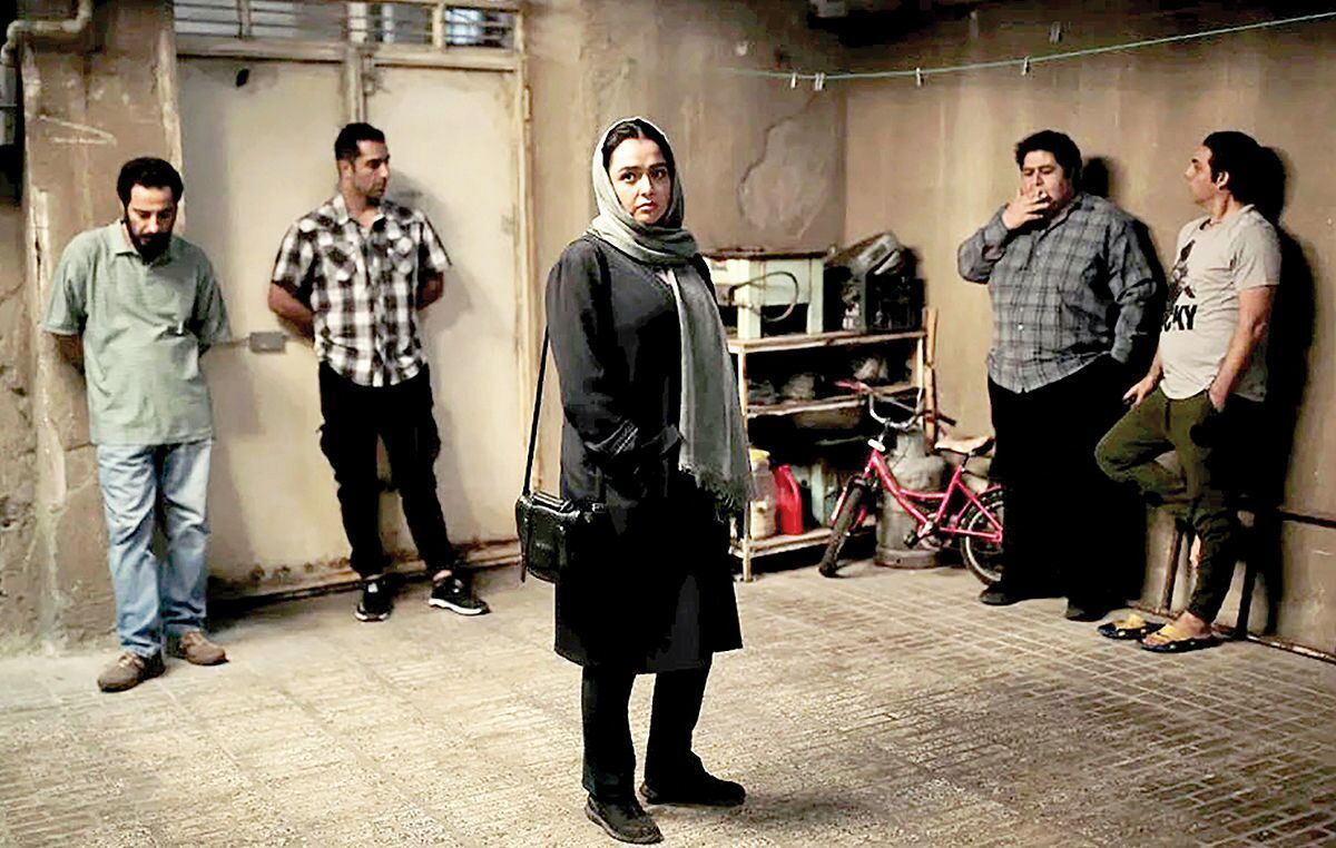 واکنش پناهیان به فیلم «برادران لیلا» روی آنتن زنده