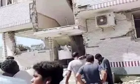 جیش الظلم مسئولیت انفجار چابهار را بر عهده گرفت

