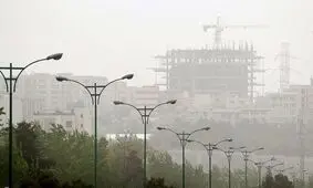 غیرحضوری شدن نوبت صبح مدارس و تاخیر در آغاز فعالیت ادارت ۶ شهر خوزستان در روز یکشنبه