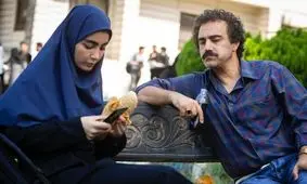 سفر در زمان؛ «سارا دختر نقی» در سریال پایتخت 7 در 20 سالگی