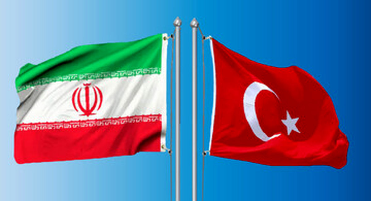 توافق‌های مهم ایران و ترکیه