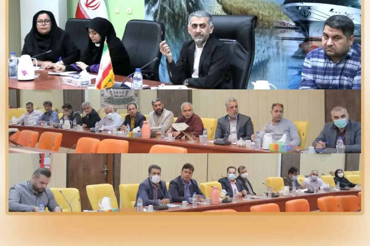 بیش از ۴ هزار نفر در ماهشهر مشغول به کار می‌شوند