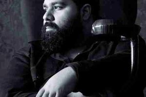 قول مردونه‌ی رضا صادقی به شهدا/ نماهنگ