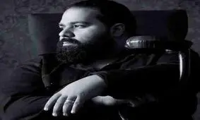 قول مردونه‌ی رضا صادقی به شهدا/ نماهنگ