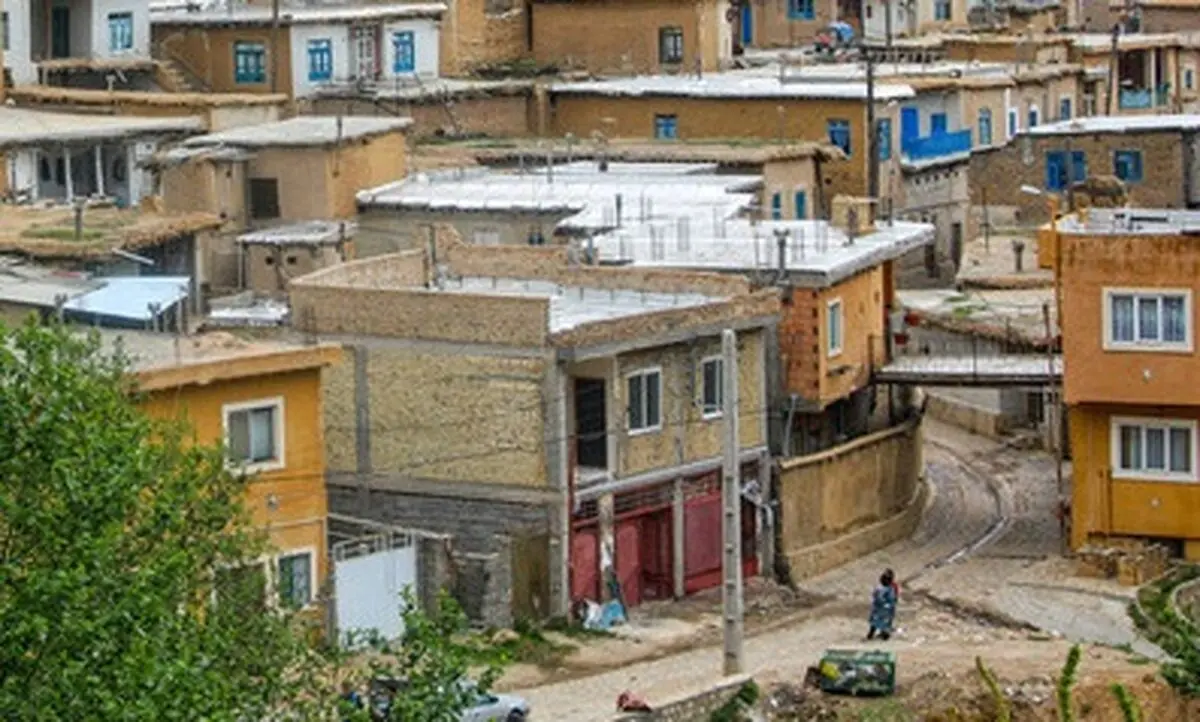 پرداخت وام ۴۰۰ میلیون تومانی مسکن روستایی از امروز

