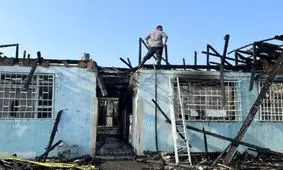 درگذشت مدیر کمپ ترک اعتیاد لنگرود

