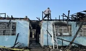 درگذشت مدیر کمپ ترک اعتیاد لنگرود


