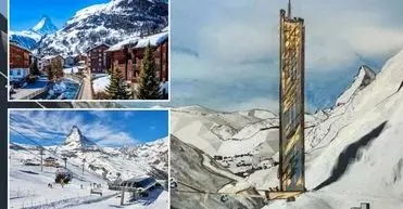  برج بدقواره صدای اهالی شهر را درآورد