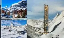  برج بدقواره صدای اهالی شهر را درآورد