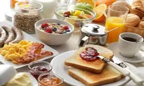 این غذاها را در وعده صبحانه نخورید