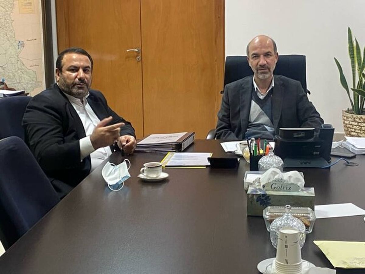 استخدام جوانان بومی مناطق مجاور پروژههای وزارت نیرو در خوزستان الزامی شد