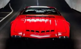  خودرویی که در جهان بی‌ رقیب است | عکس