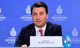 ترکیه، وکیل «امام‌اوغلو» را بازداشت کرد

