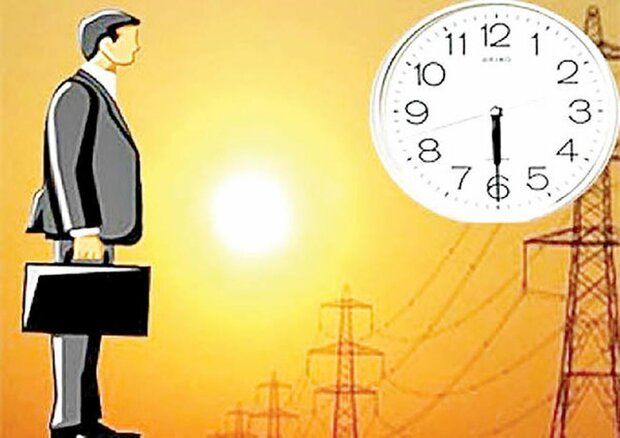 کاهش ساعات کاری ادارات گیلان در روز یکشنبه