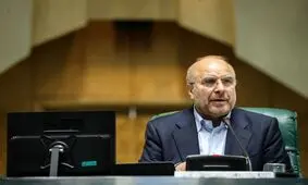 جزئیات گفت‌وگوی تلفنی قالیباف با رئیس مجلس ملی الجزایر