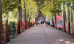 شایعه یا واقعیت/ تعطیلی باشگاه انقلاب به دلیل موضوع حجاب؟
