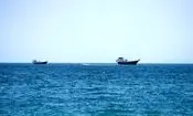 ارتش آمریکا در چارچوب اجرای محاصره ایران، مسیر ۴۵ کشتی را تغییر داد