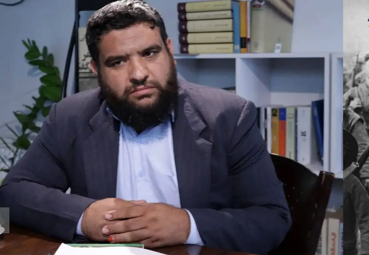در جنگ ۴۰ روزه مشخص شد شهروندان ایرانی مخالف جمهوری اسلامی جاسوس بودند نه افغان‌ها