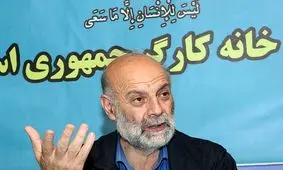 حداقل مزد کارگران باید 2 برابر میزان تعیین شده امسال باشد/ تحریم را تحمل می‌کنیم اما سوداگران و سیاست‌های ارزی بانک مرکزی را نه!

