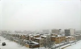 ادارات و مدارس استان همدان دوشنبه تعطیل شد