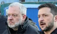 بازداشت وزیر فاسد هنگام خروج از کشور