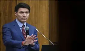 دعوای خانوادگی کار دست نخست‌وزیر کانادا داد؛ «جاستین ترودو» استعفا می‌کند

