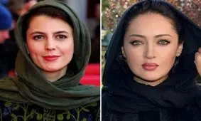 امین حیایی : بین نیکی کریمی ، لیلا حاتمی و هدیه تهرانی خانم حاتمی واقعا انرژی زیادی برای هر صحنه فیلم میگذاشت/ ویدئو