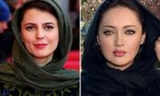 امین حیایی : بین نیکی کریمی ، لیلا حاتمی و هدیه تهرانی خانم حاتمی واقعا انرژی زیادی برای هر صحنه فیلم میگذاشت/ ویدئو