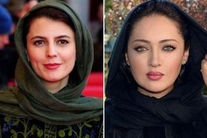امین حیایی : بین نیکی کریمی ، لیلا حاتمی و هدیه تهرانی خانم حاتمی واقعا انرژی زیادی برای هر صحنه فیلم میگذاشت/ ویدئو