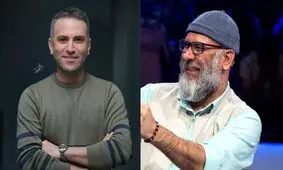 نسبت فامیلی هوتن شکیبا و محمد بحرانی هم مشخص شد/ ویدئو