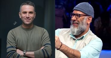 نسبت فامیلی هوتن شکیبا و محمد بحرانی هم مشخص شد/ ویدئو