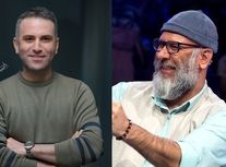 نسبت فامیلی هوتن شکیبا و محمد بحرانی هم مشخص شد/ ویدئو