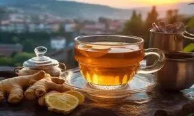 5 نوشیدنی برای کسانی که چربی خون بالا دارند


