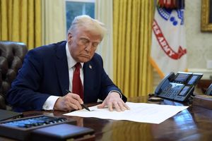 فرمان اجرایی ترامپ؛ باز هم علیه ایران؟