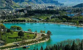 نوروزگردی در نگین گردشگری ایران