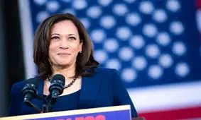  اقدامات اخیر کامالا هریس نشانه حضور احتمالی او در انتخابات سال ۲۰۲۸ است

