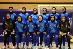 کنایه کاربران شبکه های اجتماعی/ بانوان استقلال، شکست تلخ ۷ بر یک تیم مردان را جبران کردند!