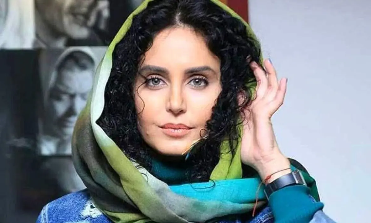 اتفاق عجیب برای الناز شاکردوست
