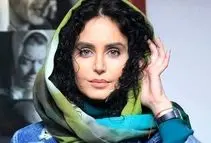 اتفاق عجیب برای الناز شاکردوست