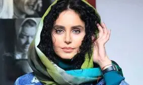 اتفاق عجیب برای الناز شاکردوست