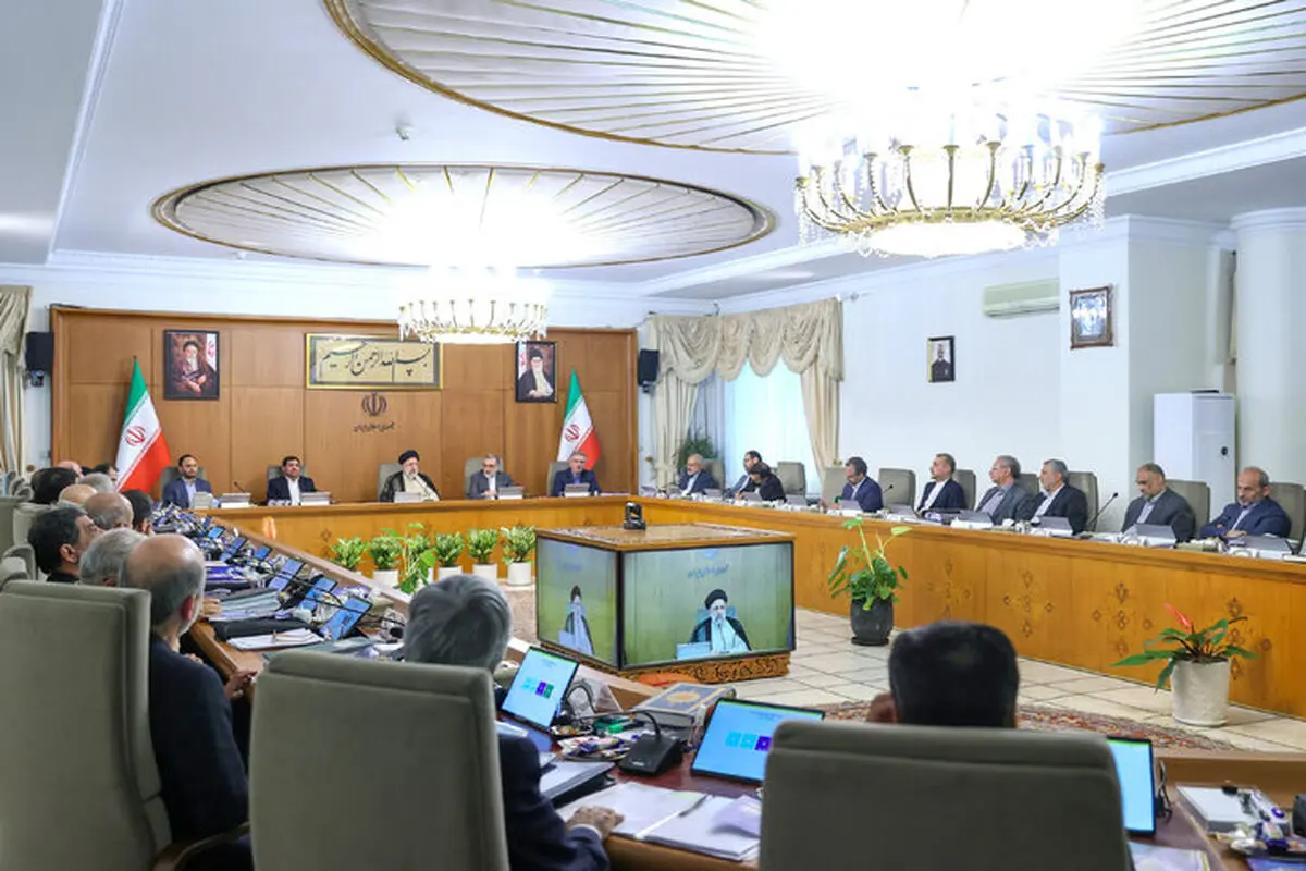 دولتمردان رئیسی در صف مخالفان پزشکیان/ سرنوشت وفاق ملی چه می‌شود؟