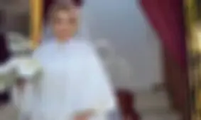 ماجرای ویدئوی وایرال شده عروس ۱۴ ساله چه بود؟