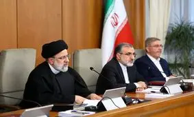 رئیسی: سخنان بایدن اعتراف ناخواسته به جعلی بودن رژیم صهیونیستی است