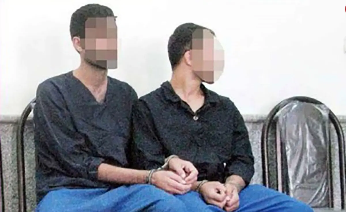 2 سارق بی رحم راننده نیسان آبی را کشتند/ جنایت هولناک برای سرقت در بهارستان