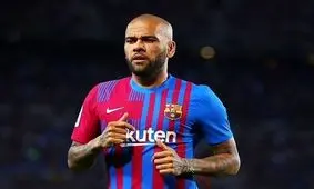 دادستانی اسپانیا برای دنی آلوز به دلیل «تجاوز جنسی» درخواست ۹ سال زندان کرد