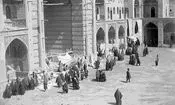 سفر به ایران قدیم؛ یک «عوارضی» در ایران دوران قاجار 