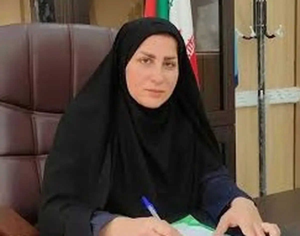 سرپرست اداره‌کل سیاسی، انتخابات و تقسیمات کشوری استانداری منصوب شد