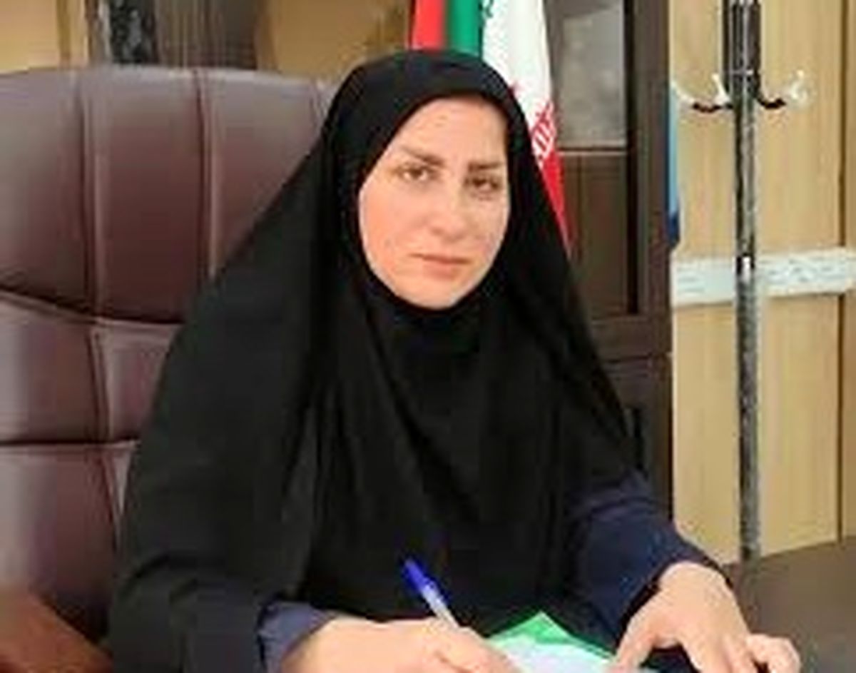  سرپرست اداره‌کل سیاسی، انتخابات و تقسیمات کشوری استانداری منصوب شد 