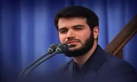 شعر مداح معروف درباره گرانی در دولت رئیسی

